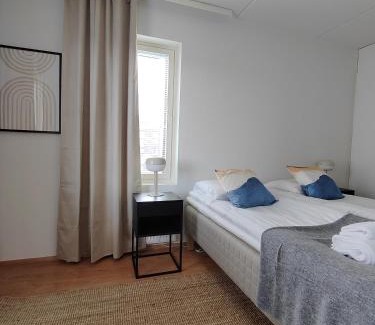 Oulu Apartment | Forenom Serviced Apartments Oulu Lekatie