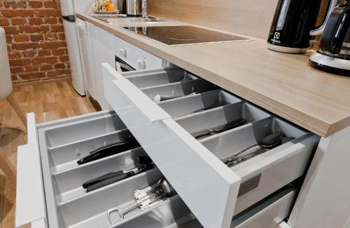 Turku Apartment | Stylish Forenom Serviced Apartments in Turku Kakolanmäki