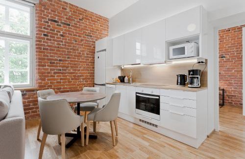 Turku Apartment | Stylish Forenom Serviced Apartments in Turku Kakolanmäki