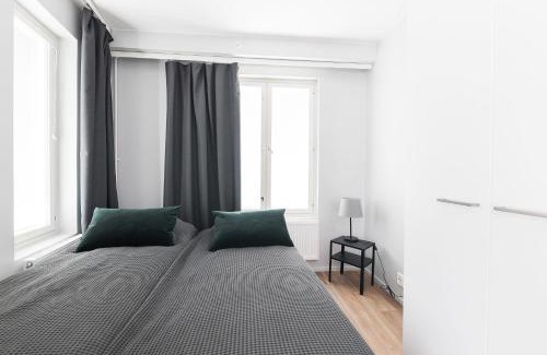 Tikkurila Apartment | Child-Friendly Forenom Serviced Apartments Vantaa Neilikkatie