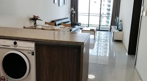 Gelang Patah Apartment | Discover Forest City: Family-Friendly Getaway with Top Ratings