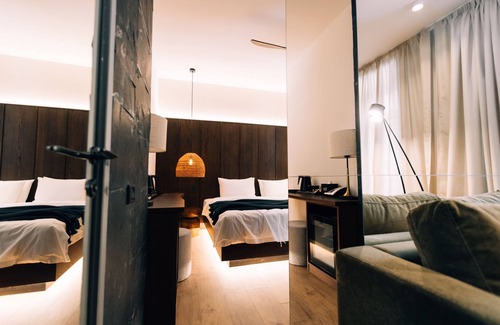 Vanadzor Hotel | Experience Forest 1961 Hotel & Restaurant - Guest Rated 10/10
