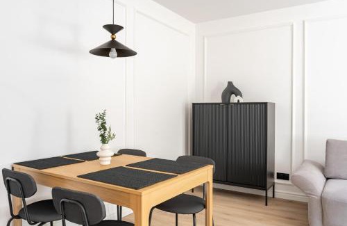 Chylonia Apartment | Top-Rated Forest Apartment in Gdynia - Family-Friendly Stay