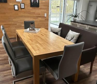 Renchen Apartment | Forest Apartment - Renchen