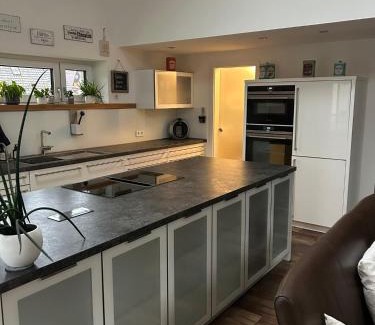 Renchen Apartment | Forest Apartment - Renchen