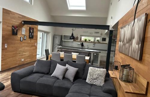 Renchen Apartment | Forest Apartment - Renchen