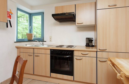 The Ardennes Cottage | Forest Escape, Luxembourg