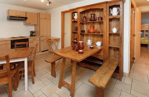 The Ardennes Cottage | Forest Escape, Luxembourg