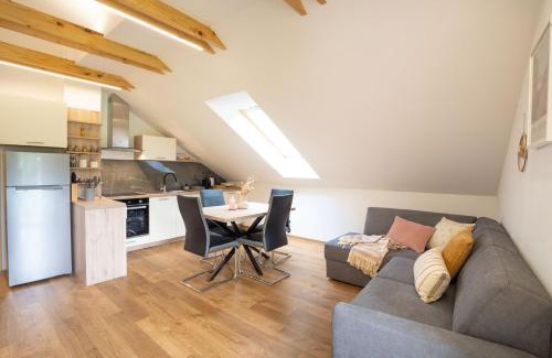 Jesenice Apartment | Pet-Friendly Forest Breeze Apartments - Guest Rated 9.8