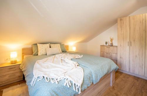 Jesenice Apartment | Pet-Friendly Forest Breeze Apartments - Guest Rated 9.8