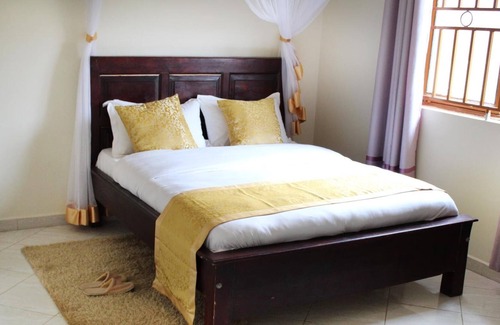Mbarara Hotel | Forest Breeze Hotel