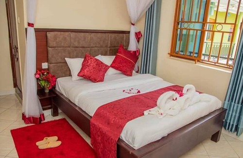 Mbarara Hotel | Forest Breeze Hotel