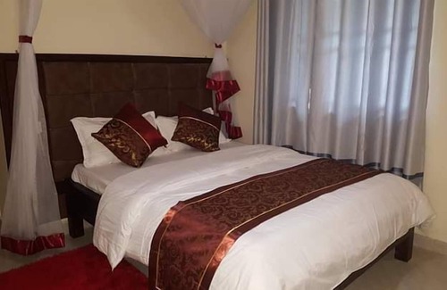 Mbarara Hotel | Forest Breeze Hotel