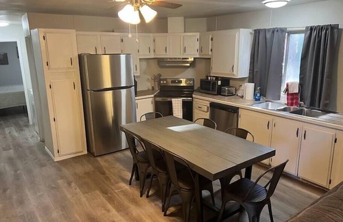 Christopher Creek Cabin | Pet-Friendly Forest Cabin 7: Guest Rated 10/10 Experience