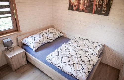 Zator House | Forest Camp - Cozy Cabins with Ocean Views and Great Amenities