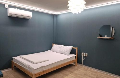 Suwon House | Forest Caravan Pension Incheon