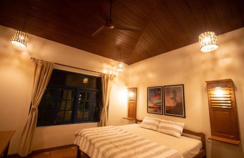 Murud House | Relax at Forest Casa By Rashmiraj - Beachside Escape