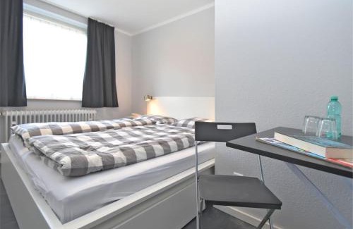 Bad Pyrmont House | Forest & Castle Escape, cleaning included