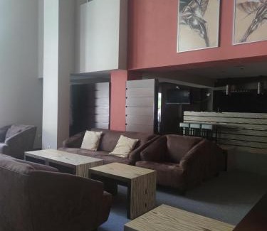 Samokov Apartment | Forest Chamkoria Apartment