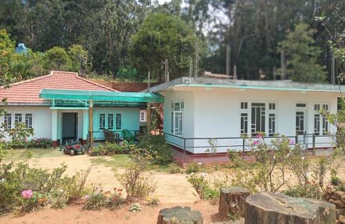 Ohiya House | Forest Cyniciam Homestay: Family-Friendly Retreat Rated 9.6