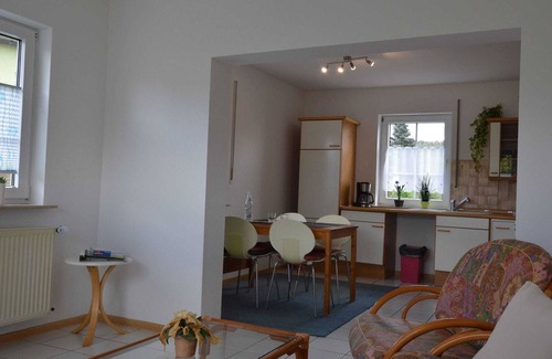 Zendscheid Apartment | Inviting Holiday Home with Kitchen Near the Forest