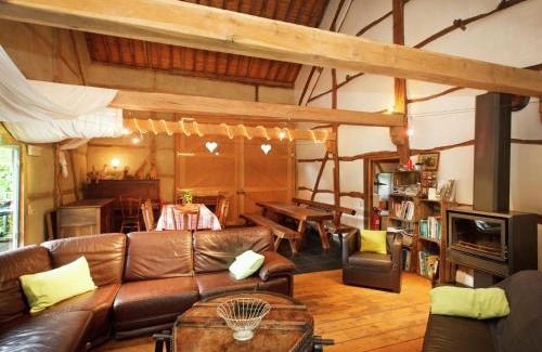 The Ardennes House | Forest Escape, Luxembourg, cleaning included