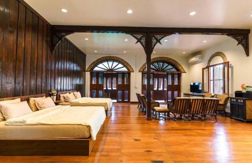 Lampang Apartment | FOREST - Fong Lee CC Lampang Walking Street
