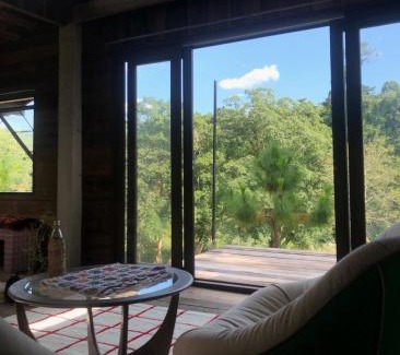 Pua House | Cozy Retreat at Forest Barn - Ideal for Families & Pets