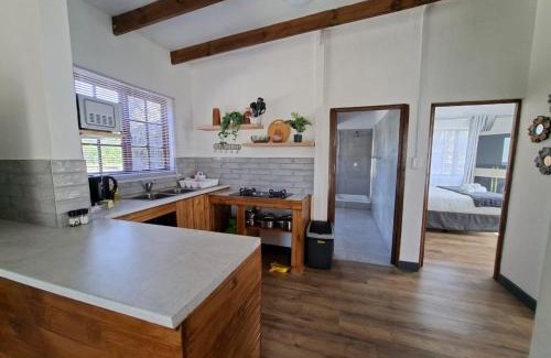 Buffalo Hills Game Reserve Apartment | Discover Forest Gate Estate: Family-Friendly Retreat