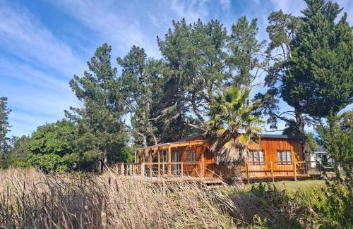 Buffalo Hills Game Reserve Apartment | Discover Forest Gate Estate: Family-Friendly Retreat