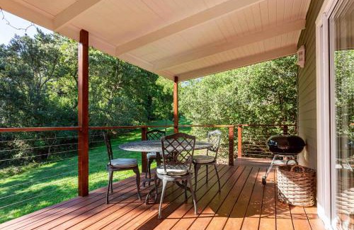 Rheenendal Ski Chalet | Pet-Friendly Escape at Forest Glades - Rated 9.6/10