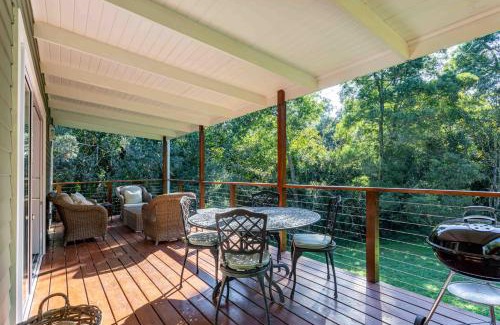 Rheenendal Ski Chalet | Pet-Friendly Escape at Forest Glades - Rated 9.6/10