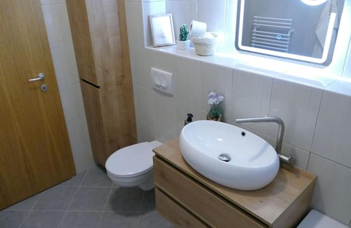 Hocko Pohorje Apartment | Discover Forest Green Pohorje Apartment: Family-Friendly Retreat