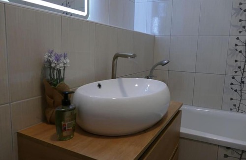 Hocko Pohorje Apartment | Discover Forest Green Pohorje Apartment: Family-Friendly Retreat