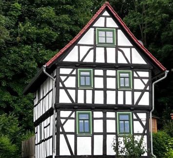 Rudigershagen House | Seaside Serenity at Forest Guest House with Spa & Breakfast