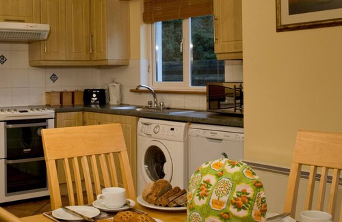 Dunmore East House | Forest Haven Holiday Home No.6