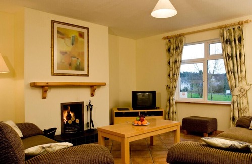 Dunmore East House | Forest Haven Holiday Home No.6