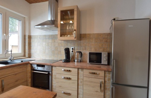 Filz House | Idyllic Holiday Home in Filz by the River, 10/10 Rating