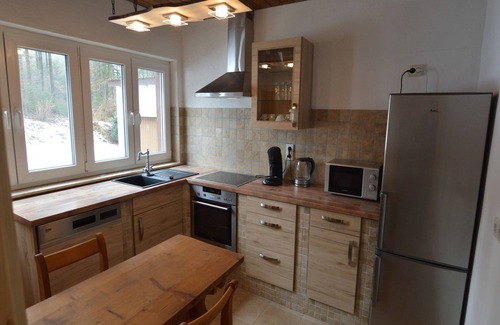 Filz House | Idyllic Holiday Home in Filz by the River, 10/10 Rating
