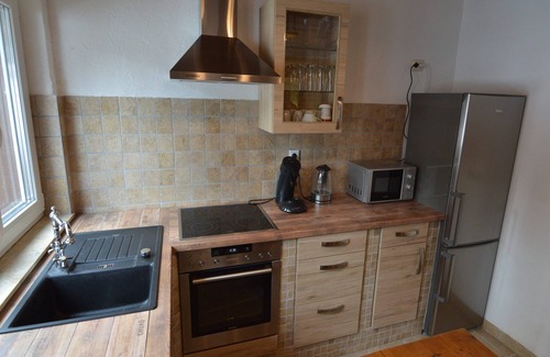 Filz House | Idyllic Holiday Home in Filz by the River, 10/10 Rating