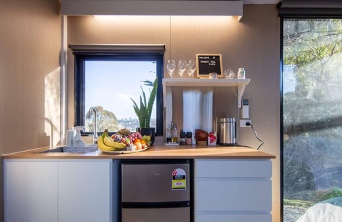 Herbert House | Family-Friendly Stay at Forest Hill Farm with Kitchen Access