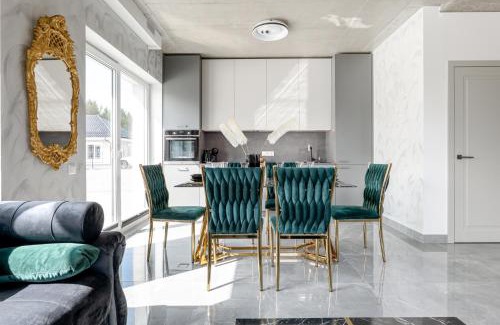 Palanga House | Forest Home