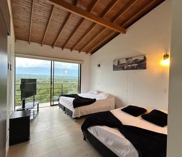 Pueblo Tapao House | Forest House Pueblo Tapao