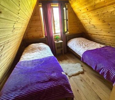 Likani Ski Chalet | Cozy Forest Hut: Perfect for Families and Pets