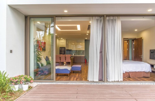 Phuc Yen Hotel | Experience Tranquility at Forest In The Sky Resort