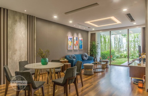 Phuc Yen Hotel | Experience Tranquility at Forest In The Sky Resort