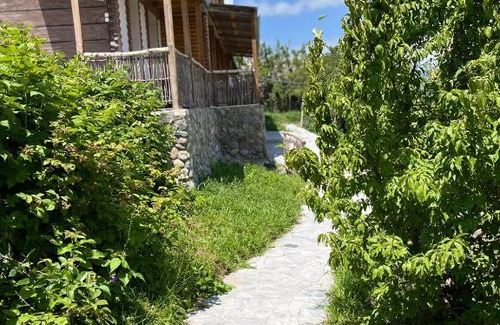 Kaputan House | Forest INN: Guest Rated 10/10 with Breakfast & Child Care