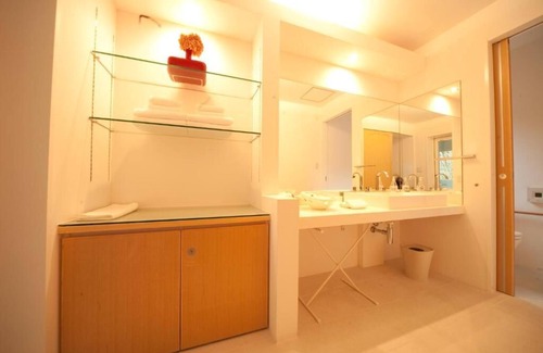 Yufu Hotel | Relaxing Escape at Forest Inn Born with Spa & Hot Tub