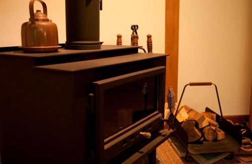 Yufu Hotel | Relaxing Escape at Forest Inn Born with Spa & Hot Tub