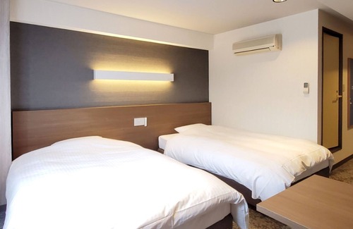 Gobo Hotel | Eco-Friendly Forest Inn Gobo: Rated 8.2/10 with Breakfast